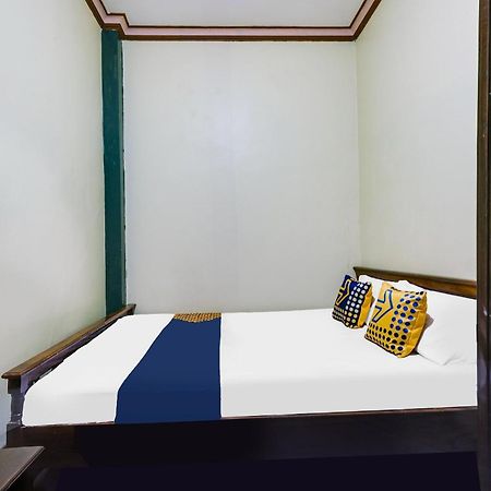 Spot On 92068 Pudja Kesuma Homestay Syariah 日惹 外观 照片