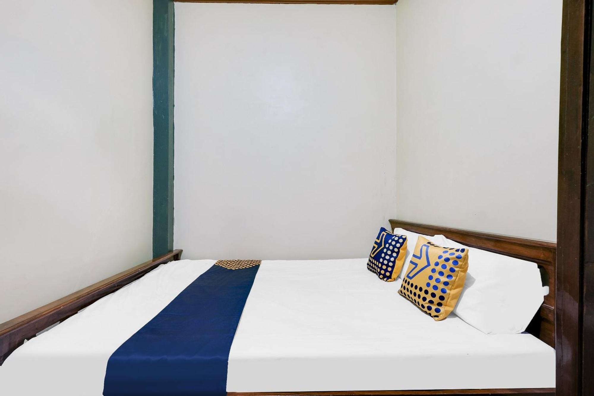 Spot On 92068 Pudja Kesuma Homestay Syariah 日惹 外观 照片
