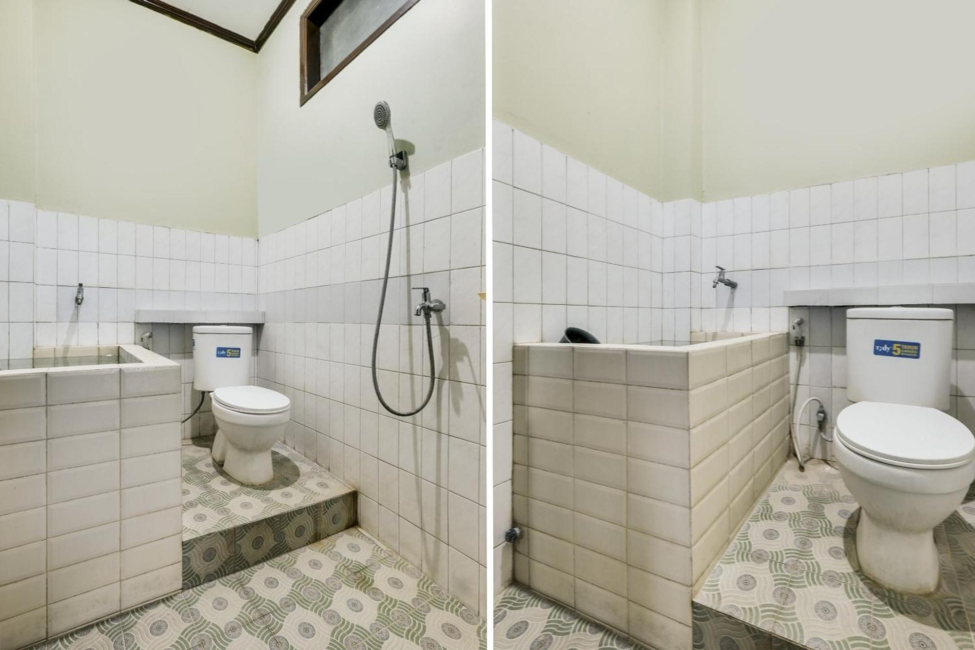 Spot On 92068 Pudja Kesuma Homestay Syariah 日惹 外观 照片